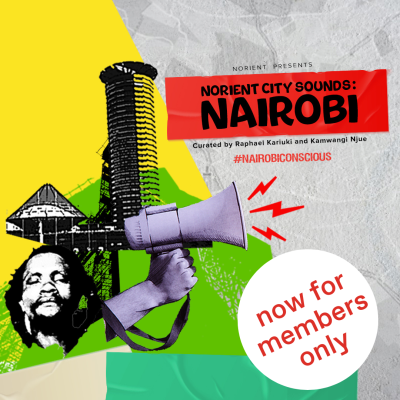 NCS Nairobi Membership