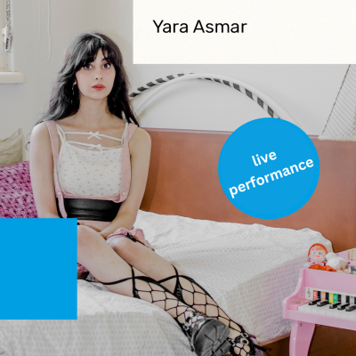 membership announcement live performance