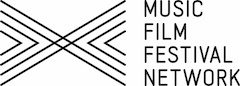Logo Music Film Festival Network