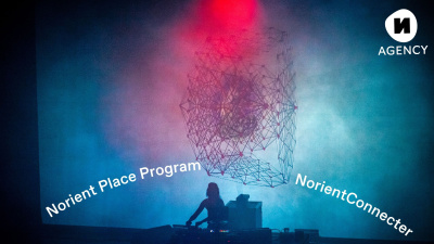 Norient Agency