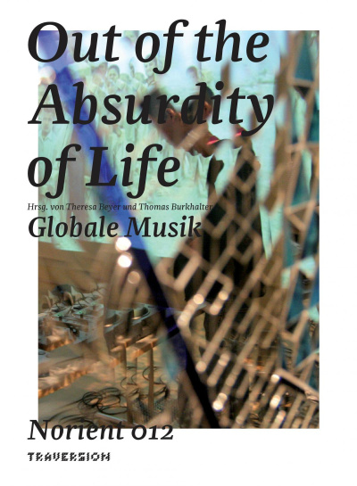 Out of Absurdity of Life