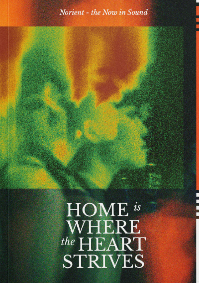 Home Is Where The Heart Strives