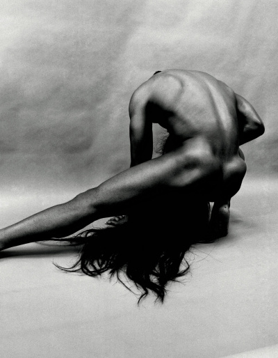 Logan February Mental Voodoo