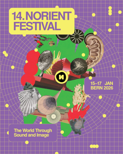 NF26 artwork purple by Amogh Bhatnagar