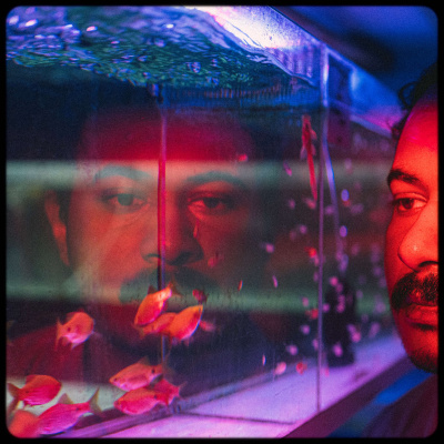 Rounak Maiti (photo: Karanjit Singh)