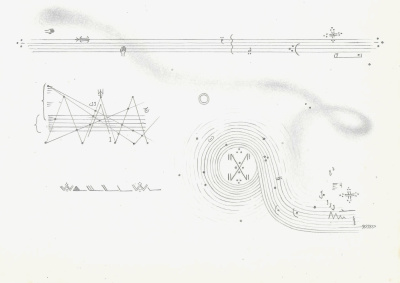 Score of Fatema U Trab (Fatima and the Dust) by Leila Bencharnia (2025)