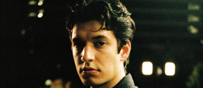 Berlin-based rapper Apsilon (Credit: Jumandy Guitarra)