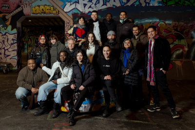 Norient Festival Team 2026 - ©liveit.ch-JanaLeu