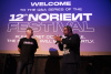 12. Norient Festival 2023 (photo: Karin Scheidegger).