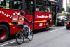 El transporte del milenio (photo: Gregorio Díaz).