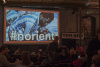 8. Norient Musikfilm Festival 2017 (photo: Karin Scheidegger).