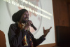 6. Norient Musikfilm Festival 2015 (photo: Karin Scheidegger).