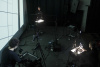 6. Norient Musikfilm Festival 2015 (photo: Karin Scheidegger).