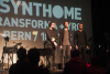 6. Norient Musikfilm Festival 2015 (photo: Karin Scheidegger).
