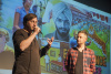 6. Norient Musikfilm Festival 2015 (photo: Karin Scheidegger).