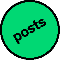 Posts on the Norient Space by Gystère
